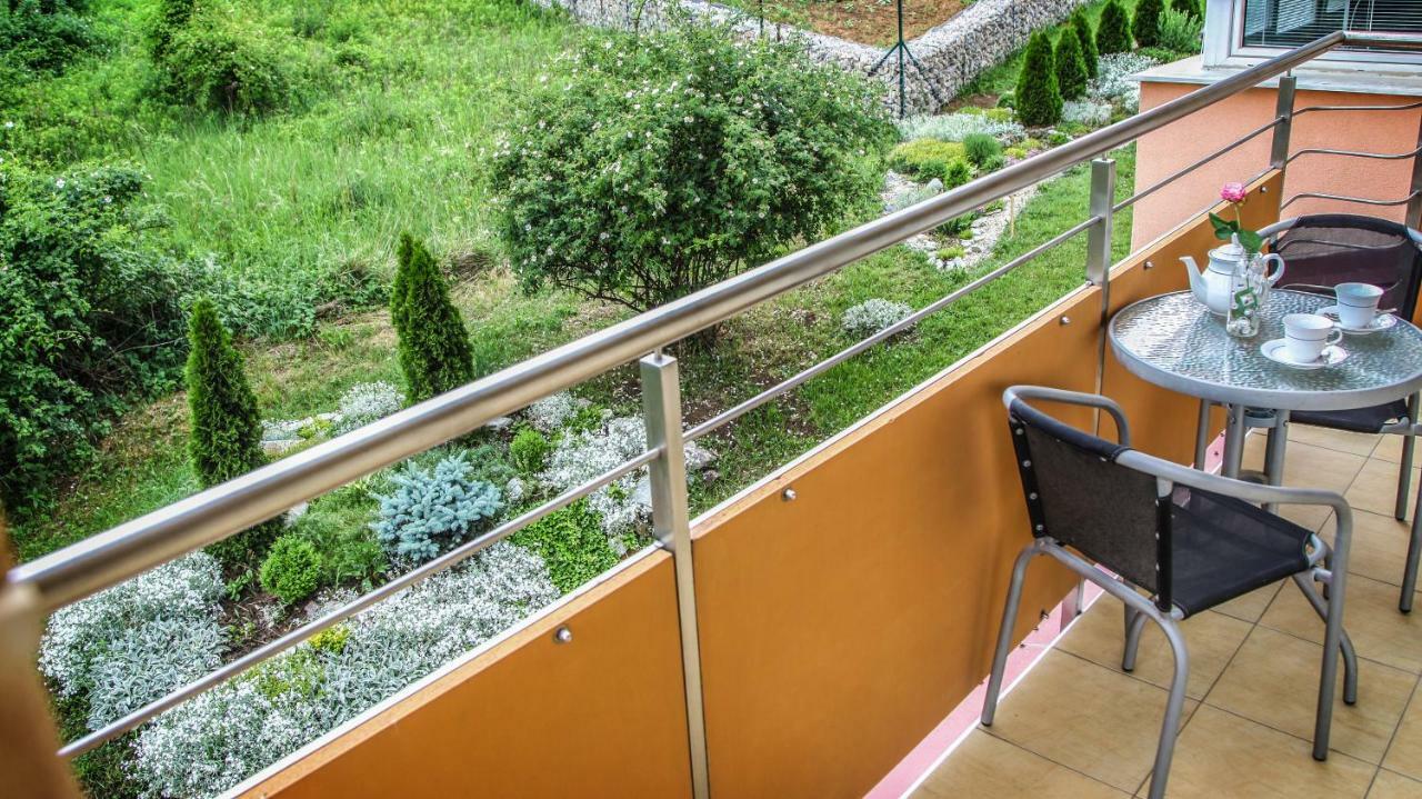 Apartmany Relax Podhajska Exterior photo