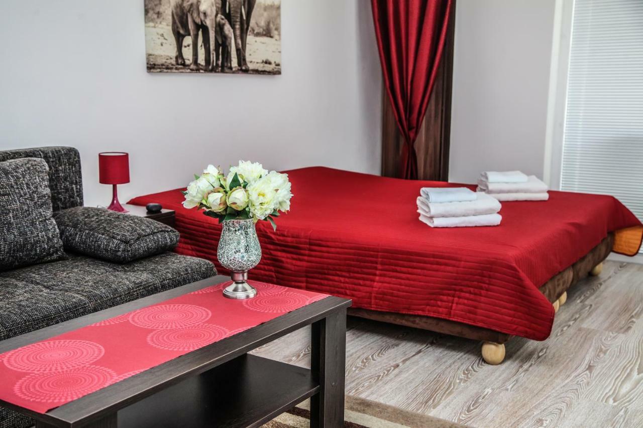 Apartmany Relax Podhajska Exterior photo