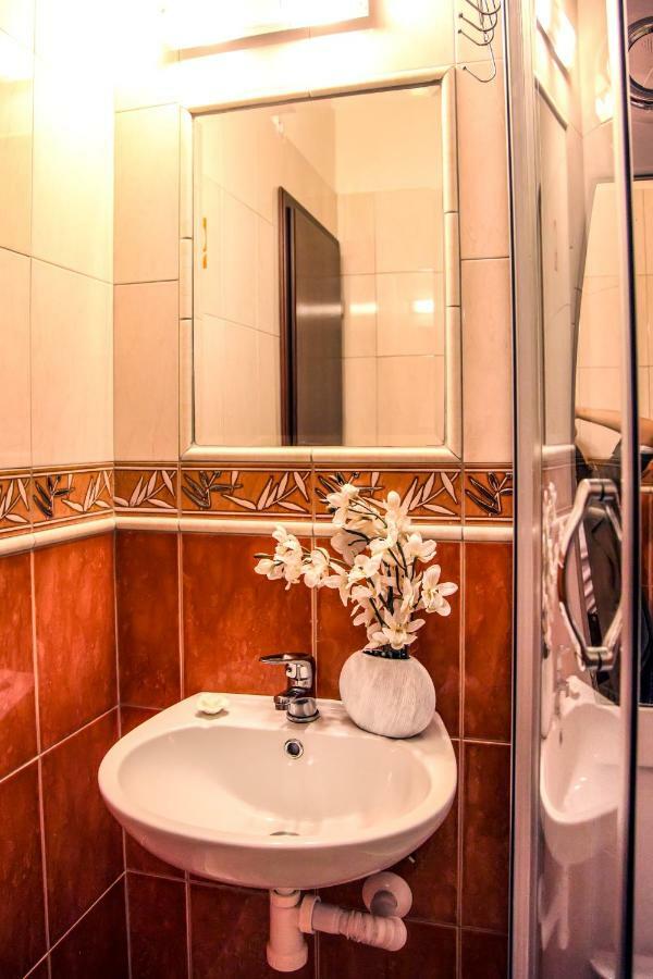 Apartmany Relax Podhajska Exterior photo